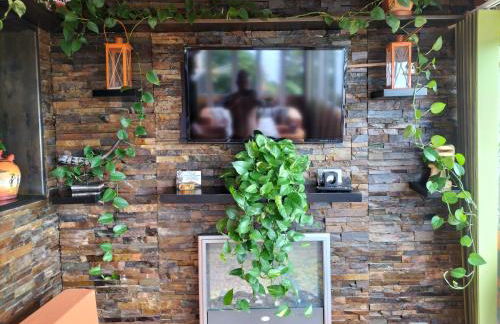 MA PETITE ILLUSION,SUNSET,OCEAN VIEw - Foto 5