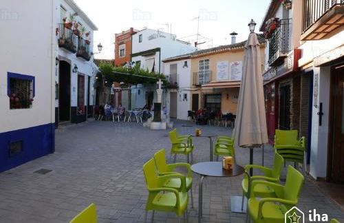 Rincón cerca del mar para nomadas digitalas WF1Gb - Foto 46