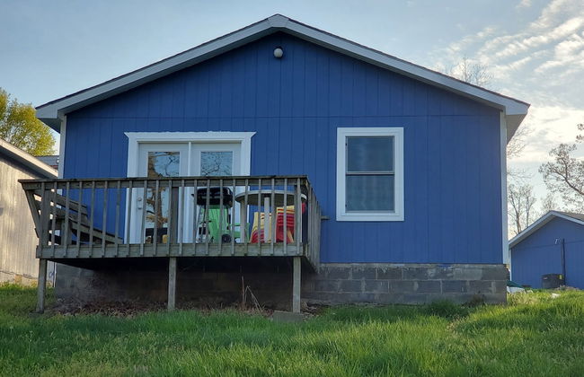 Lazy Dayz Resort - Photo 64