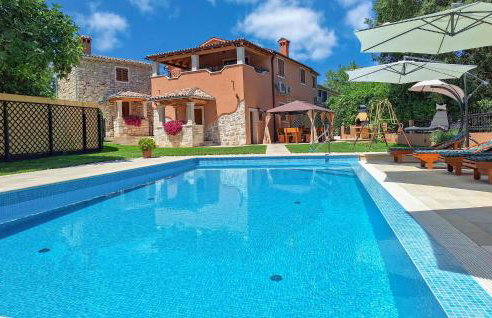 Villa Dajana - Foto 1