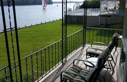 Waterfront Getaway in Historic Bristol - Foto 4