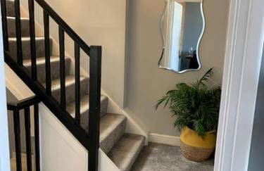 3 Bedroom apartment in Harborne - Photo 14