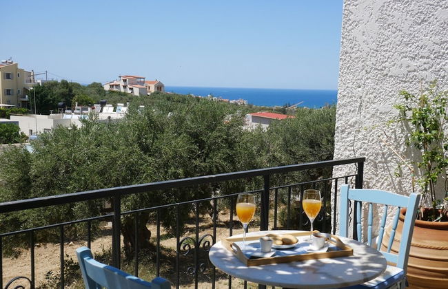 Christina s Villa With sea View - Foto 67