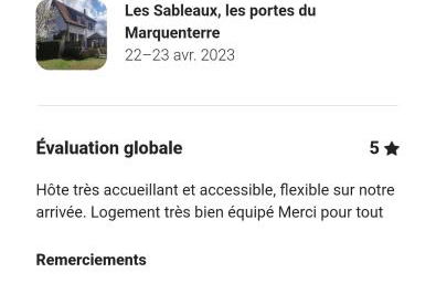 Les Sableaux, les portes du Marquenterre - Foto 38