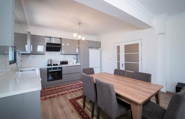 Charming House With Nature View in Fethiye - Foto 21