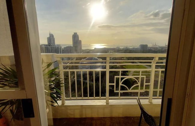 Cozy and Big Unit in Torre de Manila - Foto 25