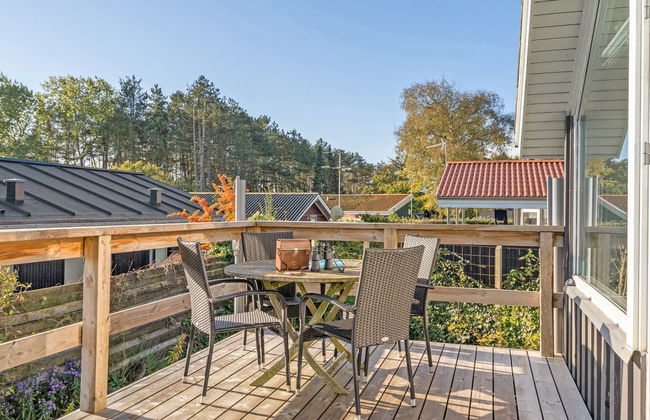 "Gudserk" - 50m from the sea - Foto 8