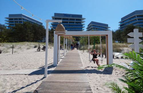 Baltycki Eden Apartment Delux - Foto 38