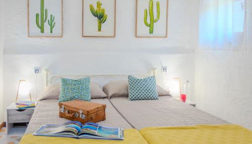 Apartment La tavernetta di Tata by Interhome - Photo 3