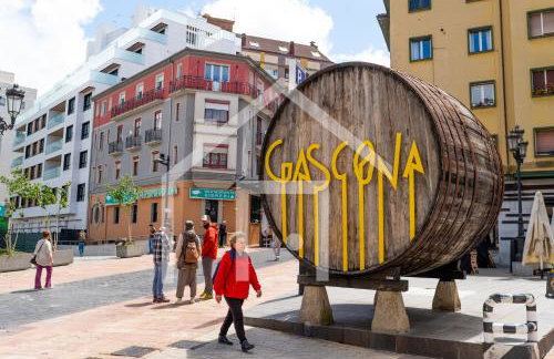 A Paicega - Oviedo Centro - Foto 47