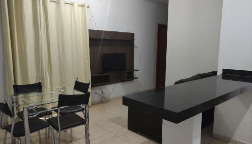 B2 AP 203 Condomínio fechado - Foto 4