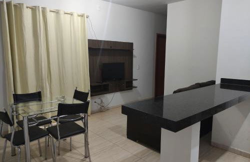 B2 AP 203 Condomínio fechado - Foto 4