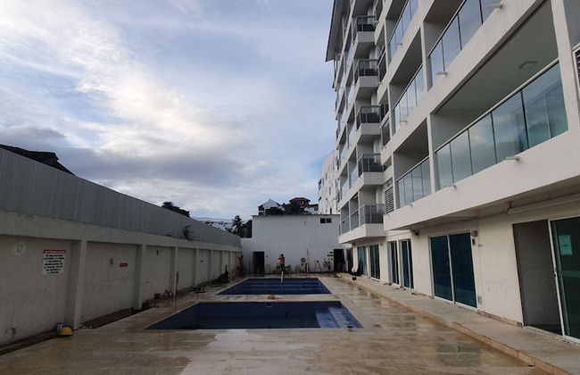 Edificio Sea View - San Andres Island - Foto 12