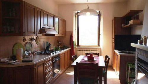 Casa Passero Orvieto - Foto 4