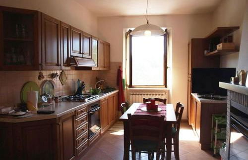 Casa Passero Orvieto - Foto 4