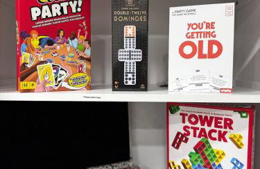 The Maze House Pool Theatre Room - Foto 17