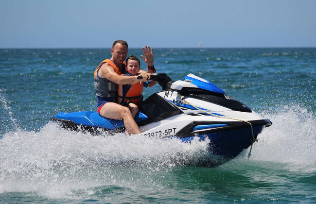 Alquiler de motos de agua - Foto 12