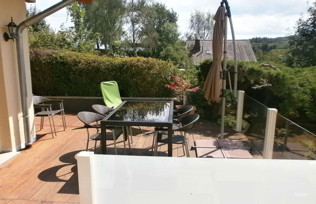 Luxurious Apartment in Waldeck With Sauna - Foto 10