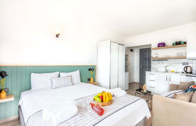 Bella Kas - Photo 11