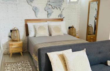 Apartamentos Linda Vista - Photo 60