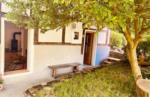 Gemütliches Ferienhaus im Extertal/ Lippe - Foto 3