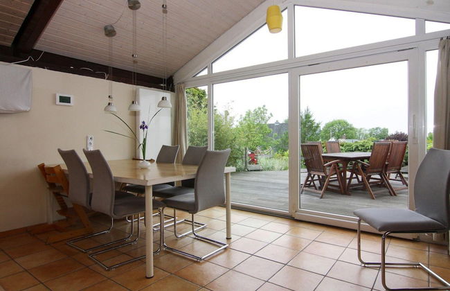 Holiday Home in Krusendorf Near Baltic Sea - Foto 22