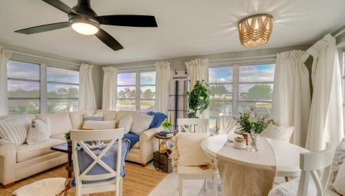 Great Stargazing! Waterfront Punta Gorda Gem - Foto 4