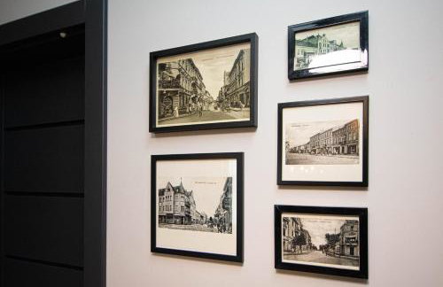 Schneidemühl Premium Apartments - Foto 41