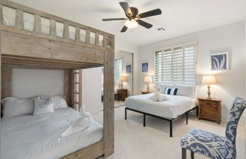 Luxury Golf Course Home Pool Views & 7 Bedrooms - Foto 17