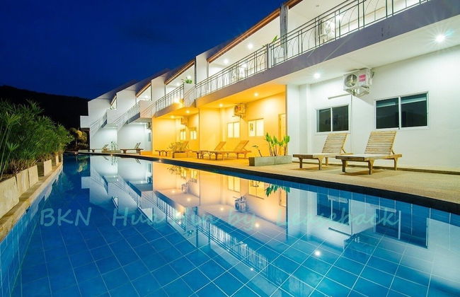 BKN Hua Hin - Foto 64