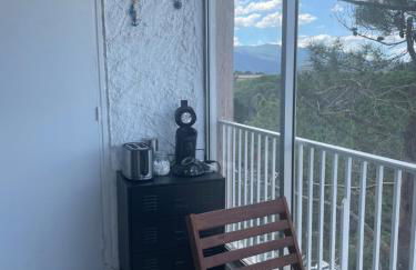 Panoramic By Bellavista - direct Bord de plage - terrasse - Foto 10