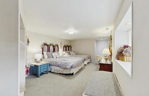 Quail Haven Retreat - Foto 17