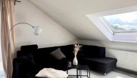 Schöne, große Ferienwohnung beim Steinhude Meer mit schnellem WLAN & Arbeitsplatz - Foto 3