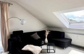 Schöne, große Ferienwohnung beim Steinhude Meer mit schnellem WLAN & Arbeitsplatz - Foto 3