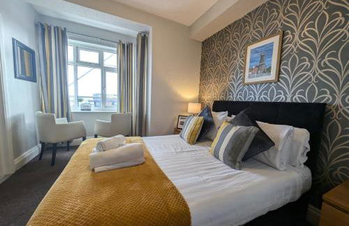 Coasters Holiday Apartments - Foto 10