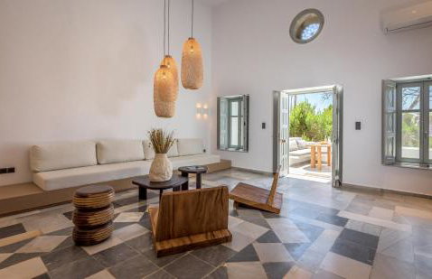 Sunset Mansion - Foto 13