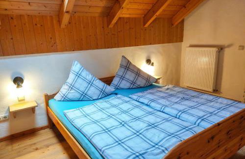 Holiday Home Waldhaus by Interhome - Foto 24