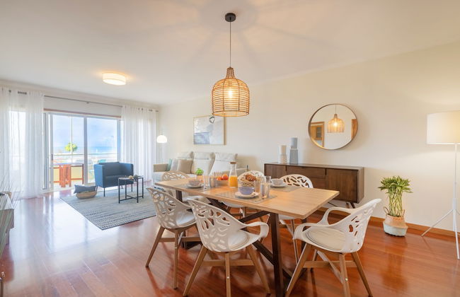 São Félix Seaside Oasis - Photo 20