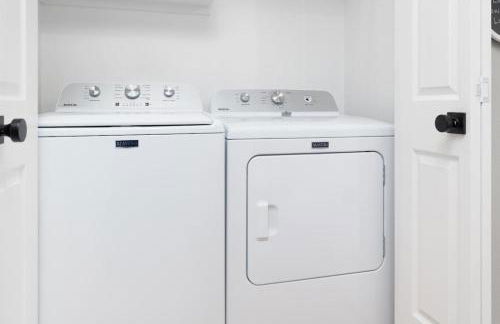 Blanco Lodge at Little Ranches 5 min to Square - Foto 18