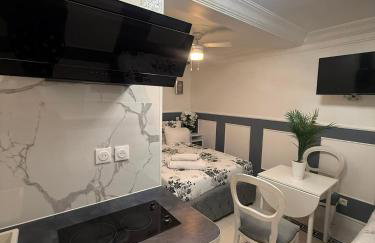 Évasion à 10 Minutes de Paris Logements Privés - Foto 7