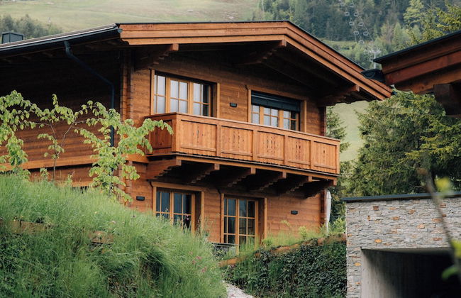 Sissi s green Chalets - Foto 63