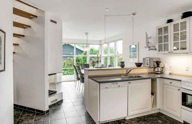 "Gullan" - 75m from the sea - Foto 43