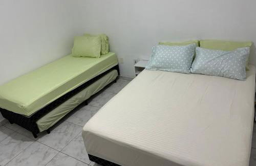 Gonzaguinha Beachfront Apartment - Photo 23