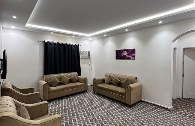 Yaqoot Al Madina Suites - Foto 13