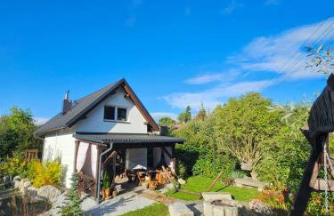 Domek Drwala k. Karpacza - Foto 6