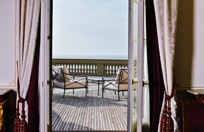 Hôtel du Palais Biarritz, in The Unbound Collection by Hyatt - Foto 35
