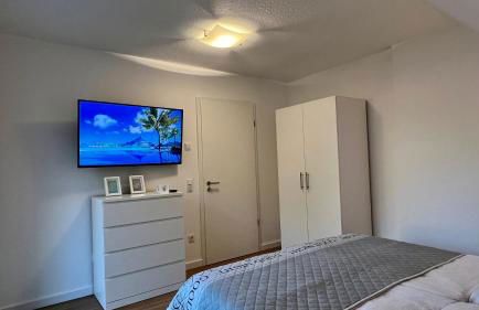 Apartment Hof Düker, 2 Komfort DZ, Design Bad - Foto 23