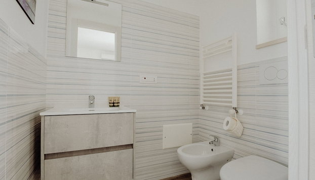 Residenza Lamandia by Monholiday - Foto 5, Zimmer