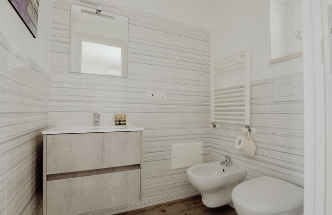 Residenza Lamandia - private villa by MONHOLIDAY - Photo 106