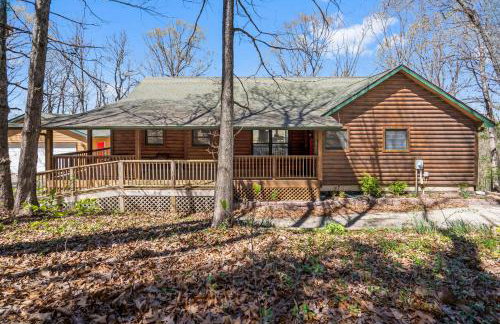 Hideaway Lodge - Foto 57